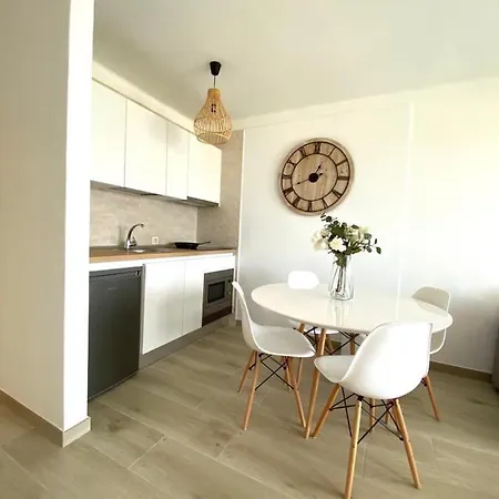 Apartment Old Town With Sea Views Portonovo *