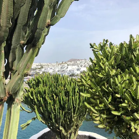 Old Town With Sea Views Portonovo * Puerto del Carmen (Lanzarote)