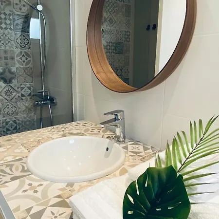 Appartamento Old Town With Sea Views Portonovo *