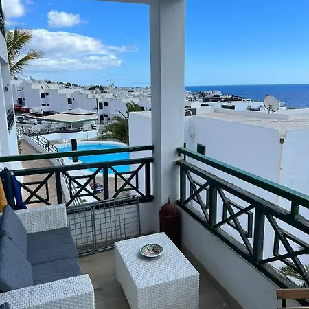 公寓 Old Town With Sea Views Portonovo *