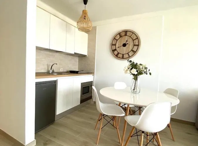 Apartment Old Town With Sea Views Portonovo *