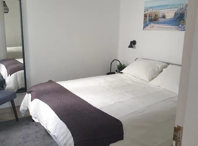 Old Town With Sea Views Portonovo *