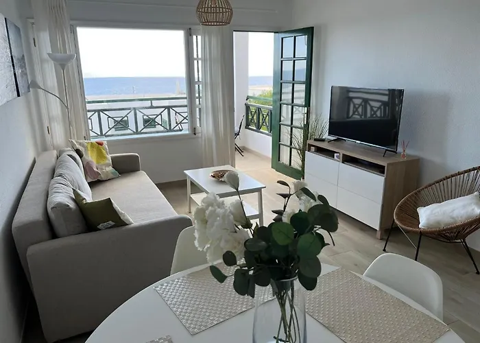 Apartment Old Town With Sea Views Portonovo *