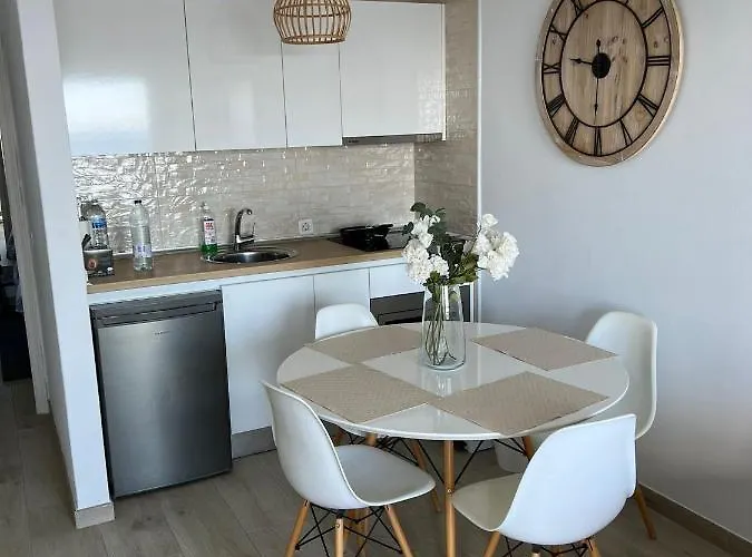 Apartment Old Town With Sea Views Portonovo Puerto del Carmen (Lanzarote)