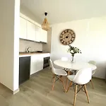 Apartament Old Town With Sea Views Portonovo *