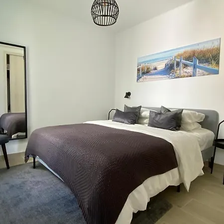 Appartement Old Town With Sea Views Portonovo