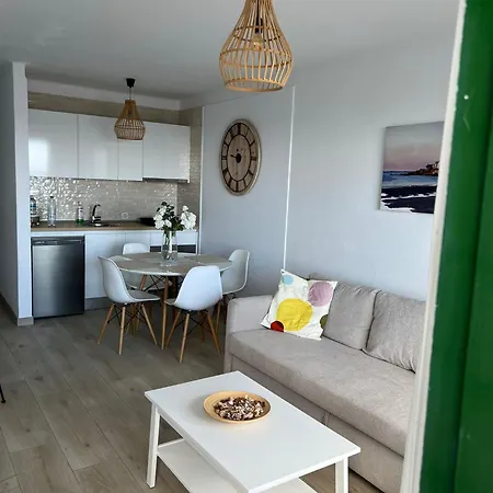 Apartamento Old Town With Sea Views Portonovo