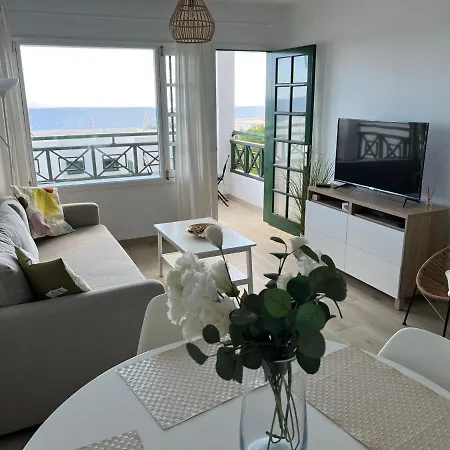 Apartamento Old Town With Sea Views Portonovo *