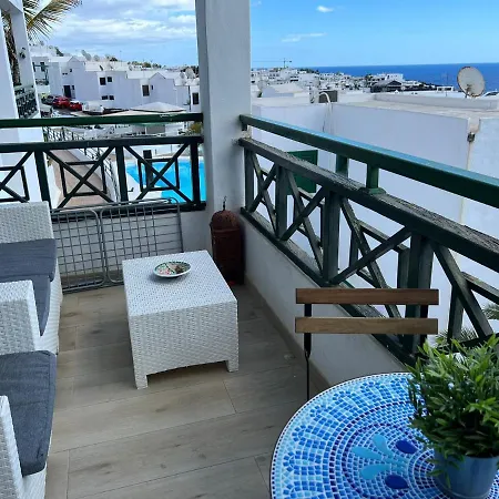 Apartment Old Town With Sea Views Portonovo