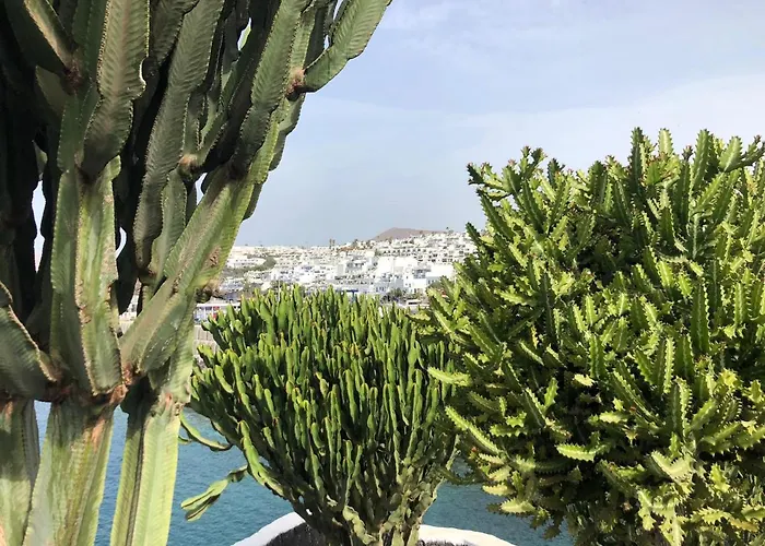 Old Town With Sea Views Portonovo * Puerto del Carmen (Lanzarote)