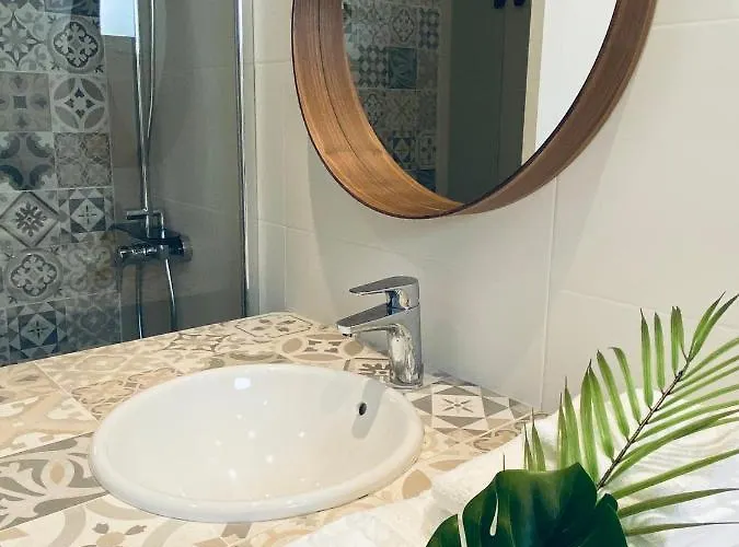 Apartament Old Town With Sea Views Portonovo *