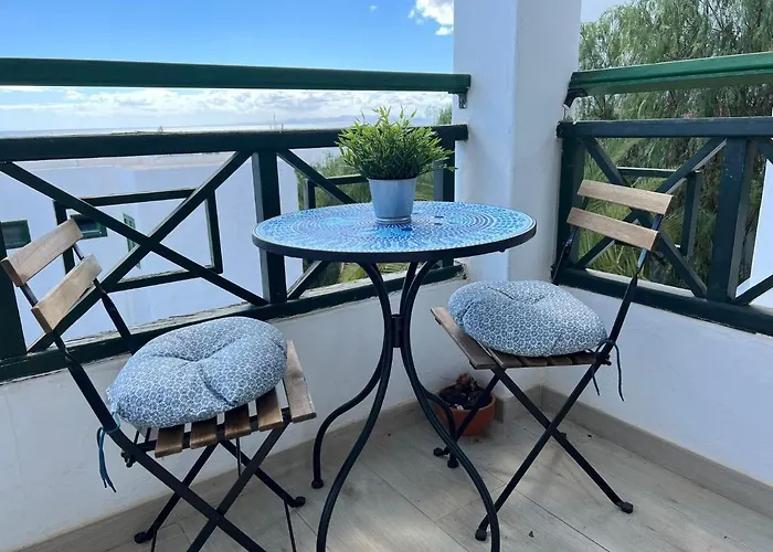 Apartament Old Town With Sea Views Portonovo