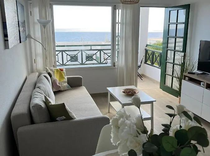 Old Town With Sea Views Portonovo Appartement