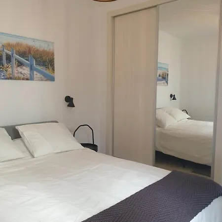 Old Town With Sea Views Portonovo Puerto del Carmen (Lanzarote)