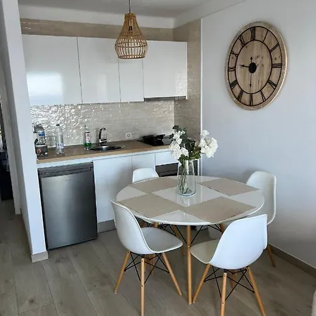 Apartment Old Town With Sea Views Portonovo Puerto del Carmen (Lanzarote)